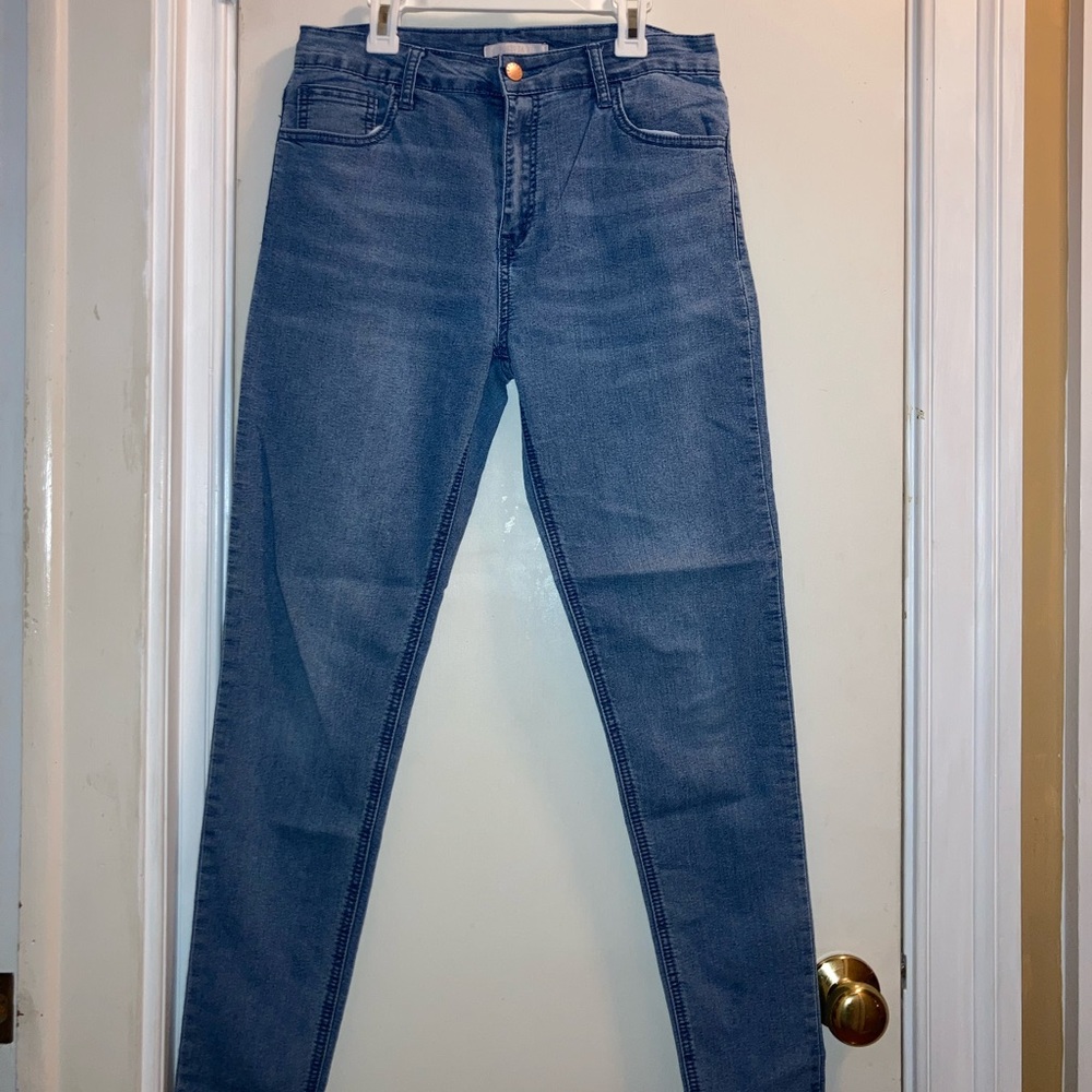 Forever 21 Jeans!
